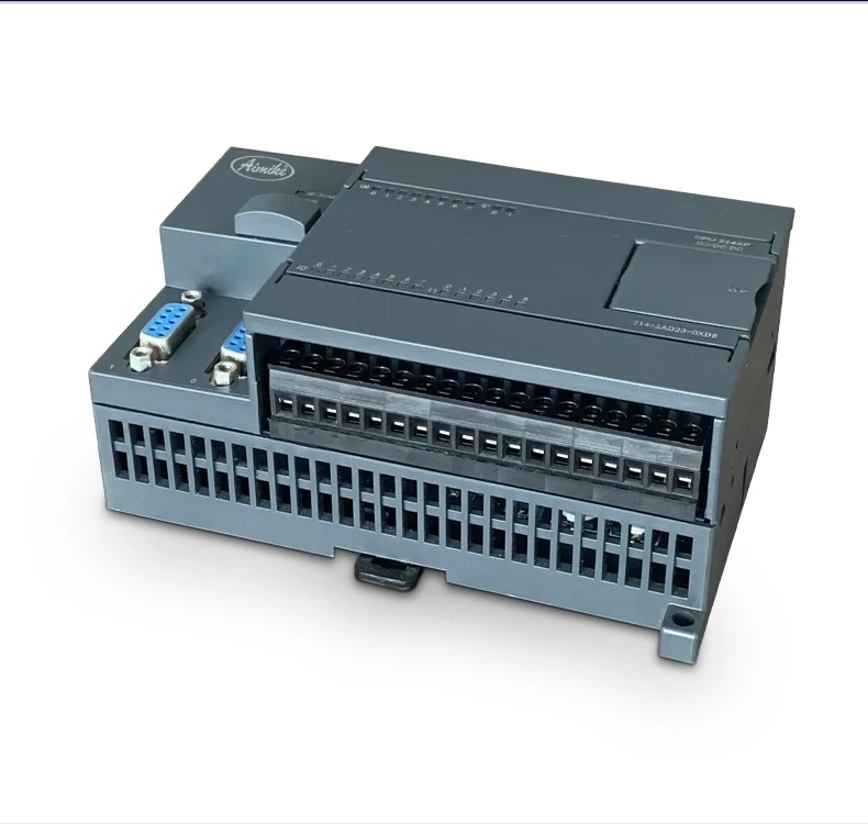 

Промышленный программируемый логический контроллер PLC