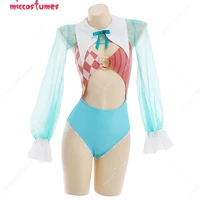 women hollowed bathing suit one piece swimwear swimsuit with tulle coat bathing suit