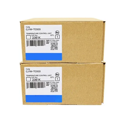 

Новый в коробке, 1 шт., флуоресцентный модуль CJ1WTC003