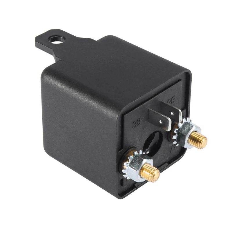 Реле WM686 24 В постоянного тока реле для изоляции аккумулятора В/А пиковая нагрузка