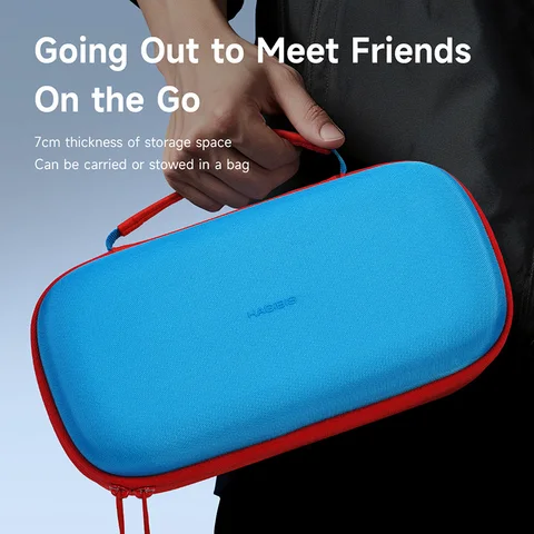 Hagibis чехол для Nintendo Switch OLED