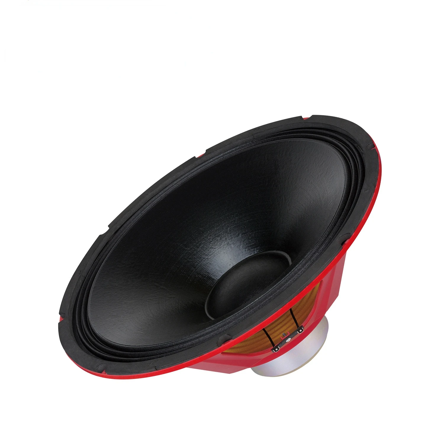 

Лучшая цена, 15-дюймовый низкочастотный динамик, замена pro audio