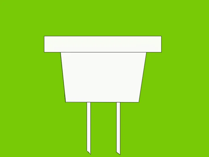 Сменный комплект для электрической бритвы-триммера QP2520/QP2530/QP2630/QP6510/QP6520/QP2523