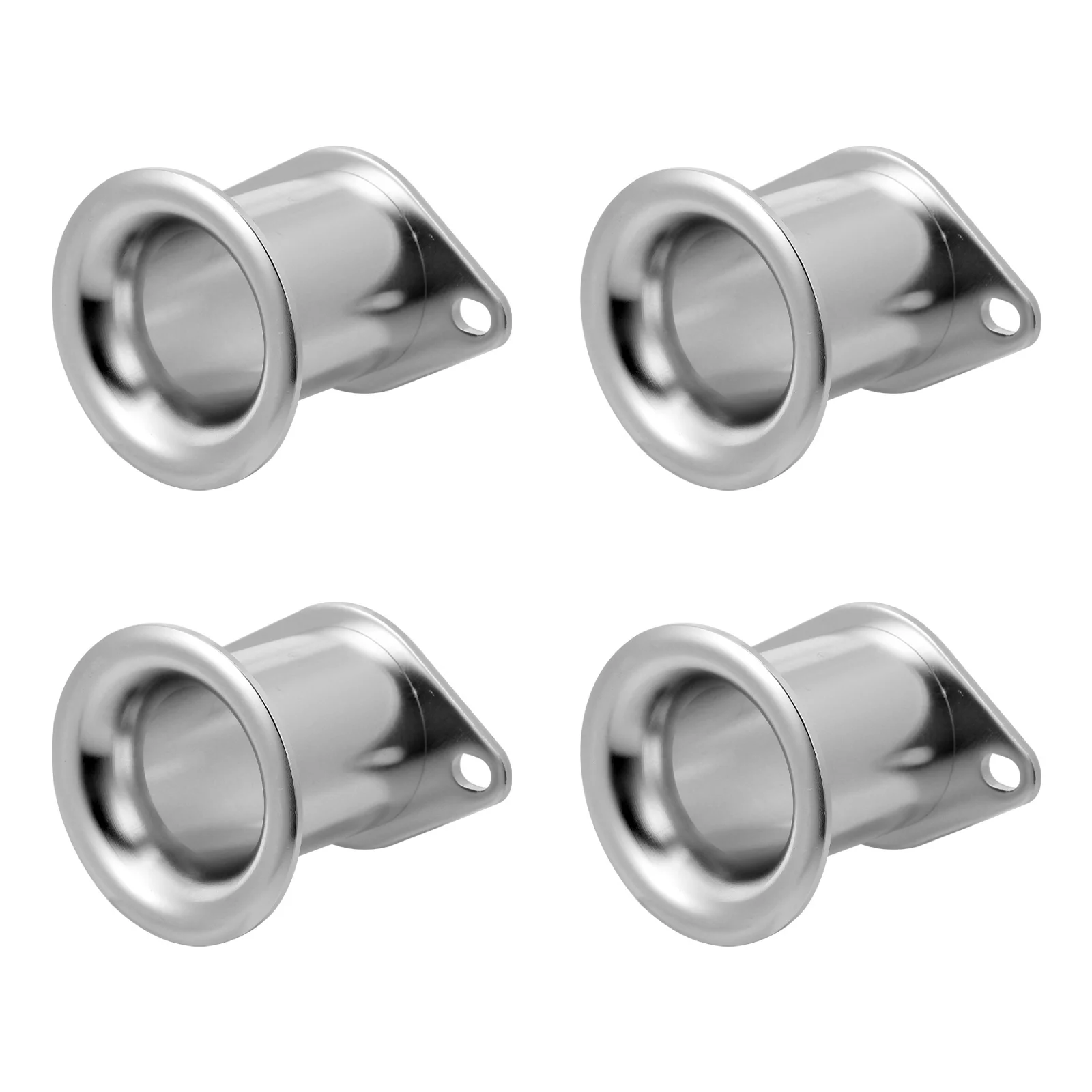 

4 Воронка воздушного фильтра воздушный клаксон воздушный бокс Впускной стек скоростной Впускной автомобильный впускной воздушный Впускно...