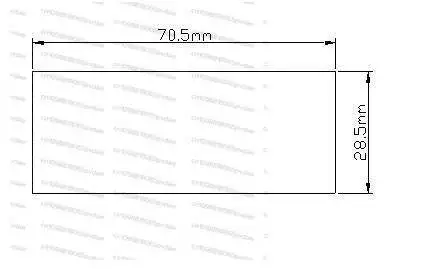 Фото WH7016D 220В /110В 24В /12В 10А 30А ЖК-дисплей, высокотемпературный электронный терморегулятор, температурный диапазон от -30°C до 300°C / от -22°F до 572°F №2