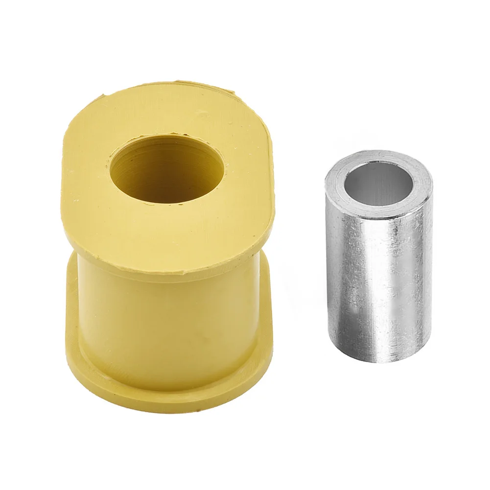 

Replacement Rubber Bush Rubber Bush Check E65 E66 Easy Install For BMW
