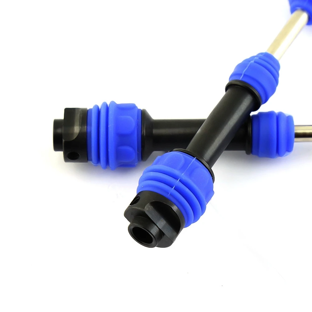 Стальной задний приводной вал Driveshaft CVD 6852R для 1/10 Traxxas Slash VXL 4X4 2WD нержавеющий