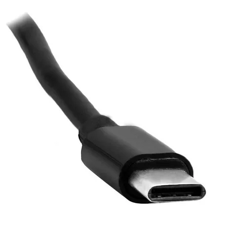1 шт. черный адаптер USB-C Type-C к HDMI-совместимый адаптер USB 3,1 кабель для MHL Android телефона планшета USB3.1 C к HDMI-совместимый адаптер