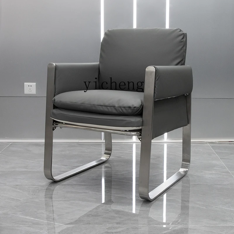 XL кресло для завивки и краски модное простое стрижки волос высококачественный