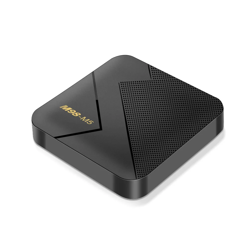 Телеприставка Cccam egyglod M98-M5 Android 11 1 ГБ 8