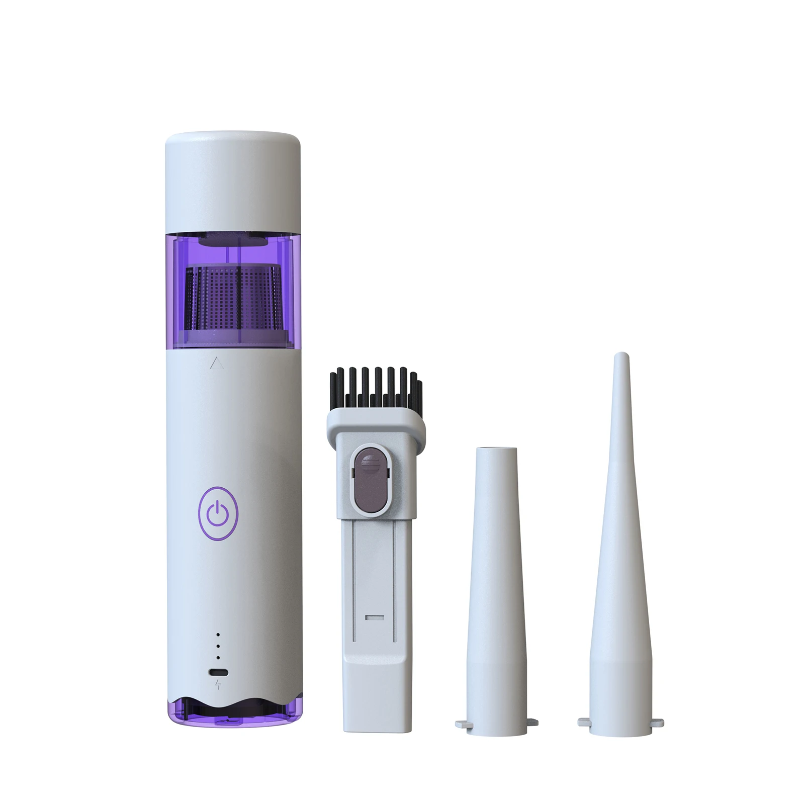 

Wireless Car Vacuum Cleaner Cordless Handheld Auto Vacuum Home Car Office Multiuse Mini Vacuum Cleaner With Built-in Battrery