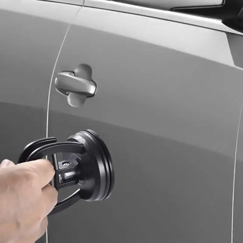 Портативный инструмент для ремонта вмятин автомобиля съемник кузова удаление