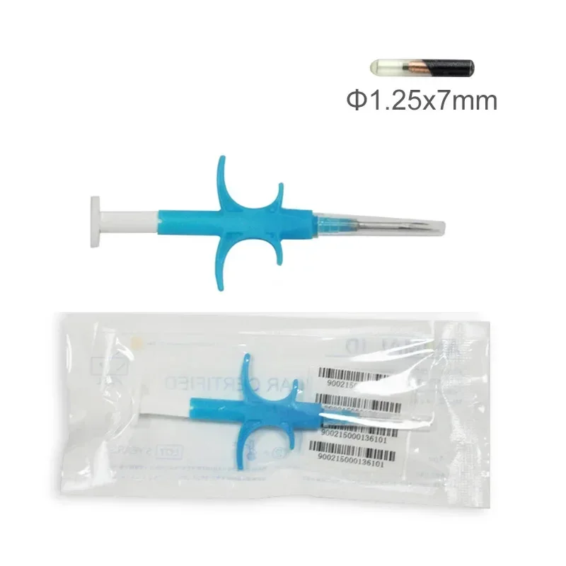 

Микрочипы для животных EM4305 ST-Y02