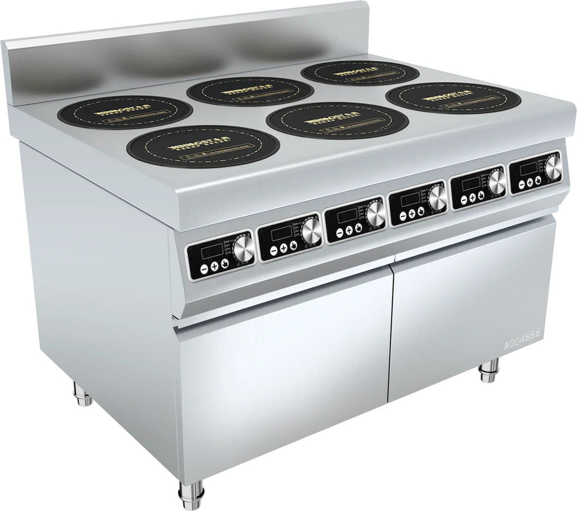 Все электрические кухонные приборы 4-конфорки кухонная плита отдельно стоящая