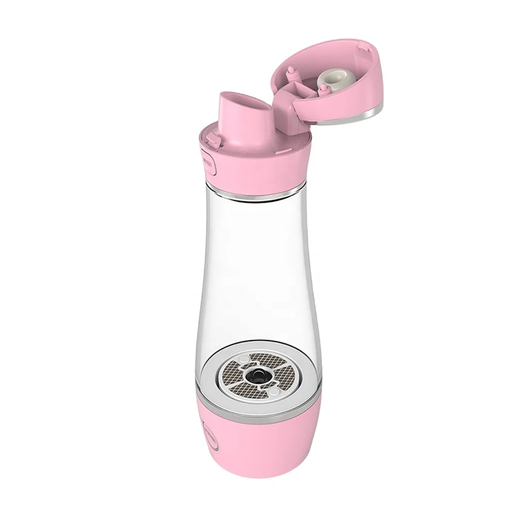 

New design OLS-ORP-W03 rich hydrogen water maker/jug/generator/pitcher/filter