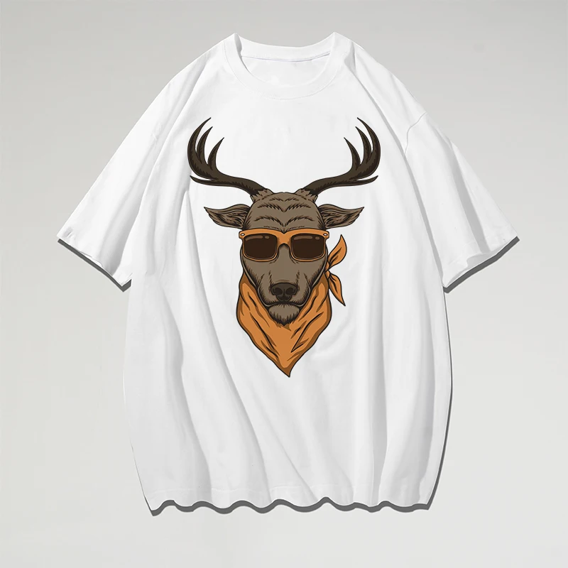 

Cool Letter Pretty Walking Goth Undershirt Cheap Luck Teen Poleras 3D Plain T-Shirt