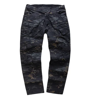 G4 Camouflage Military Tactical Pants Spring And Autumn Outdoor Sports Cs Hunting Airsoft Overalls Domestic Stretch Plaid Pants