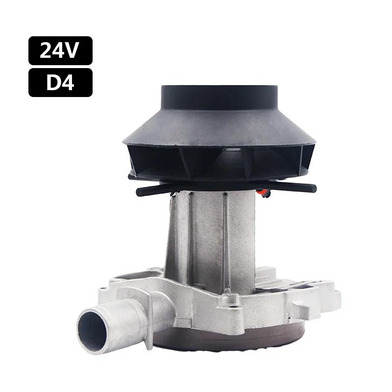 12 В 24 В Airtronic D2 D4 D4S Двигатель вентилятора 252070992000 252114992000 252145992000   Для воздушных дизельных стояночных обогревателей Eberspacher