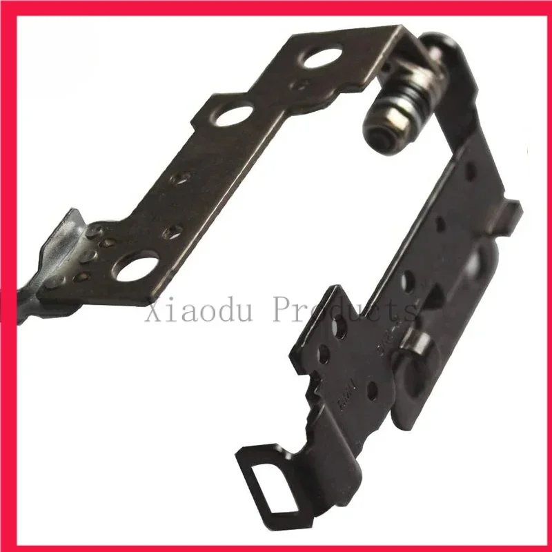 Новые петли ЖК-дисплея для ноутбука HP 17-X 17-Y 17-AY 17-BA 270 G5 TPN-W121 856599 -001 433.08C05.0001 Набор