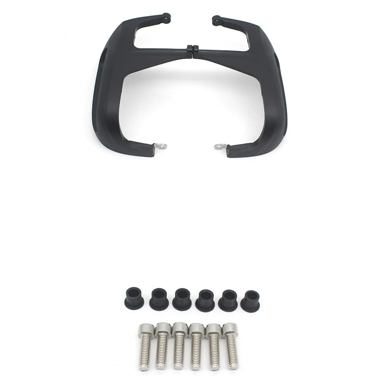 

Motorcycle Cylinder Guard Engine Cover Side Protection For-BMW R1150RT R1150GS R1150R R1150RS 2001 2002 2003