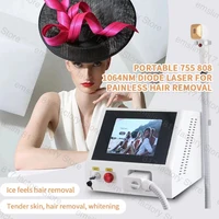 2022 1200w professional 808nm diode laser hair removal810 diode laser hair removal equipment 1200w
