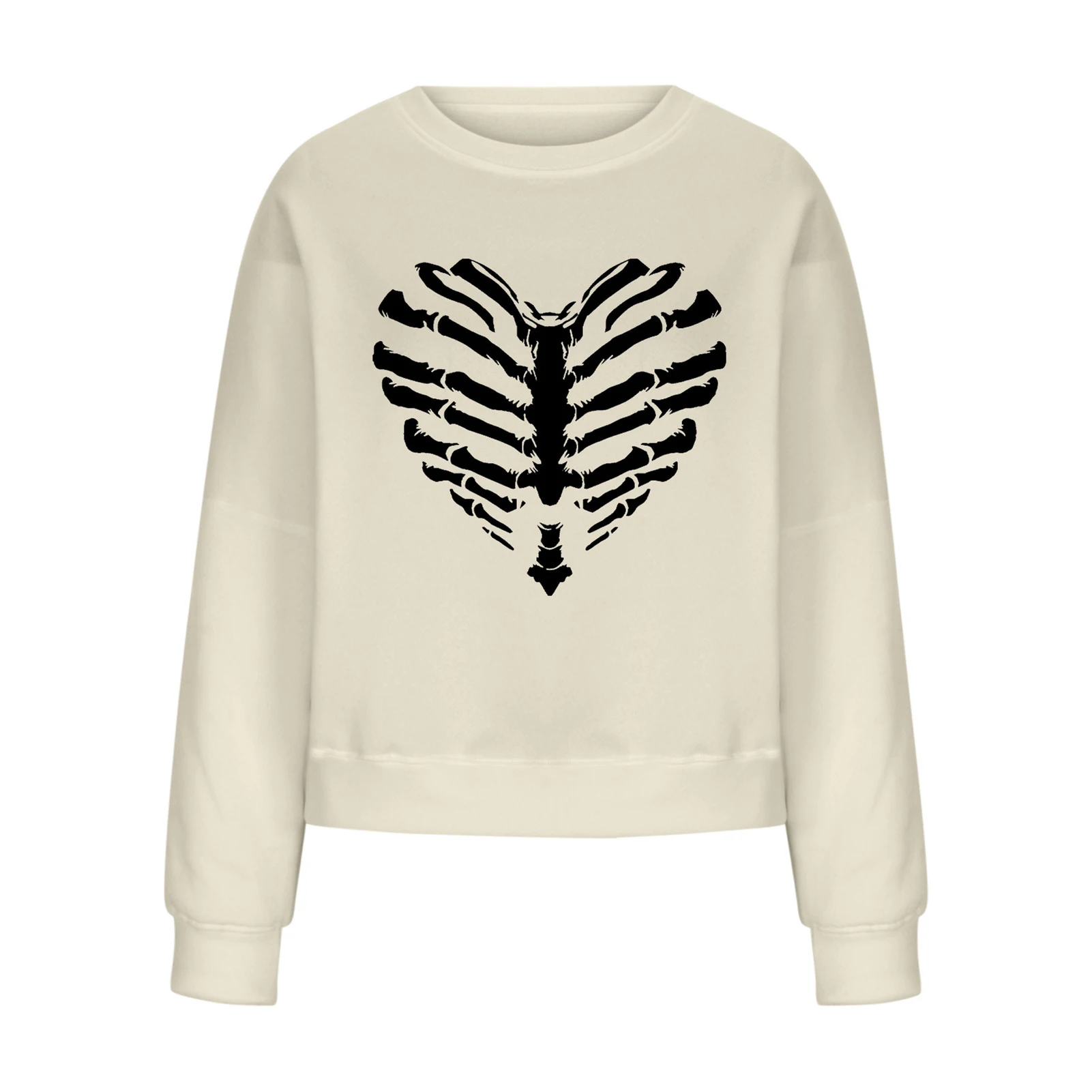 

Halloween Sweatshirt Jacket 5 Size Choose S/M/L/XL/2XL Gift for Christmas Birthday New Year