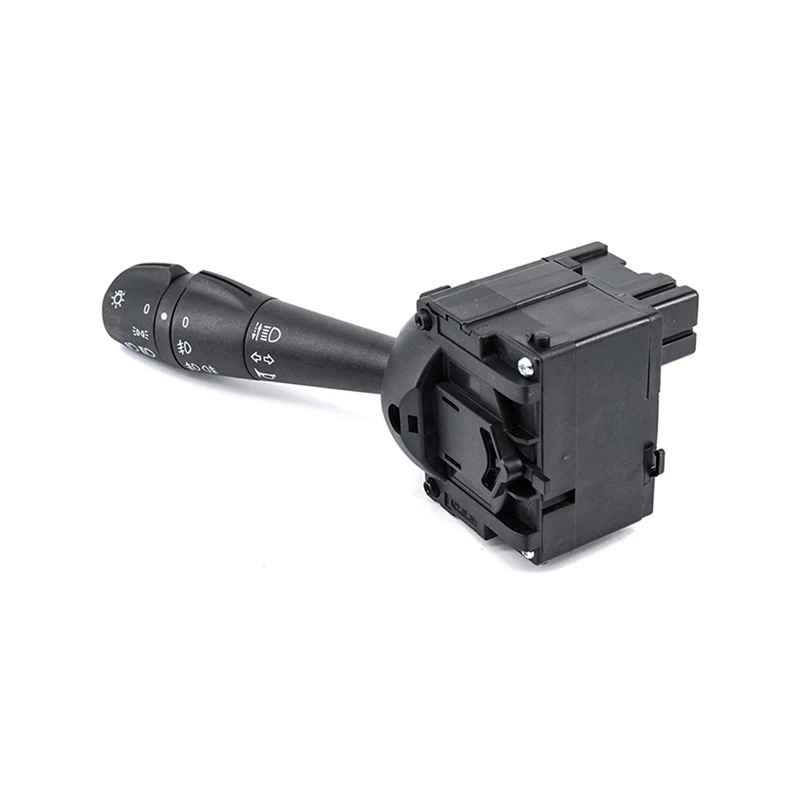 Автомобильный левый сигнал поворота 255400337R управляющий искусственный стебель