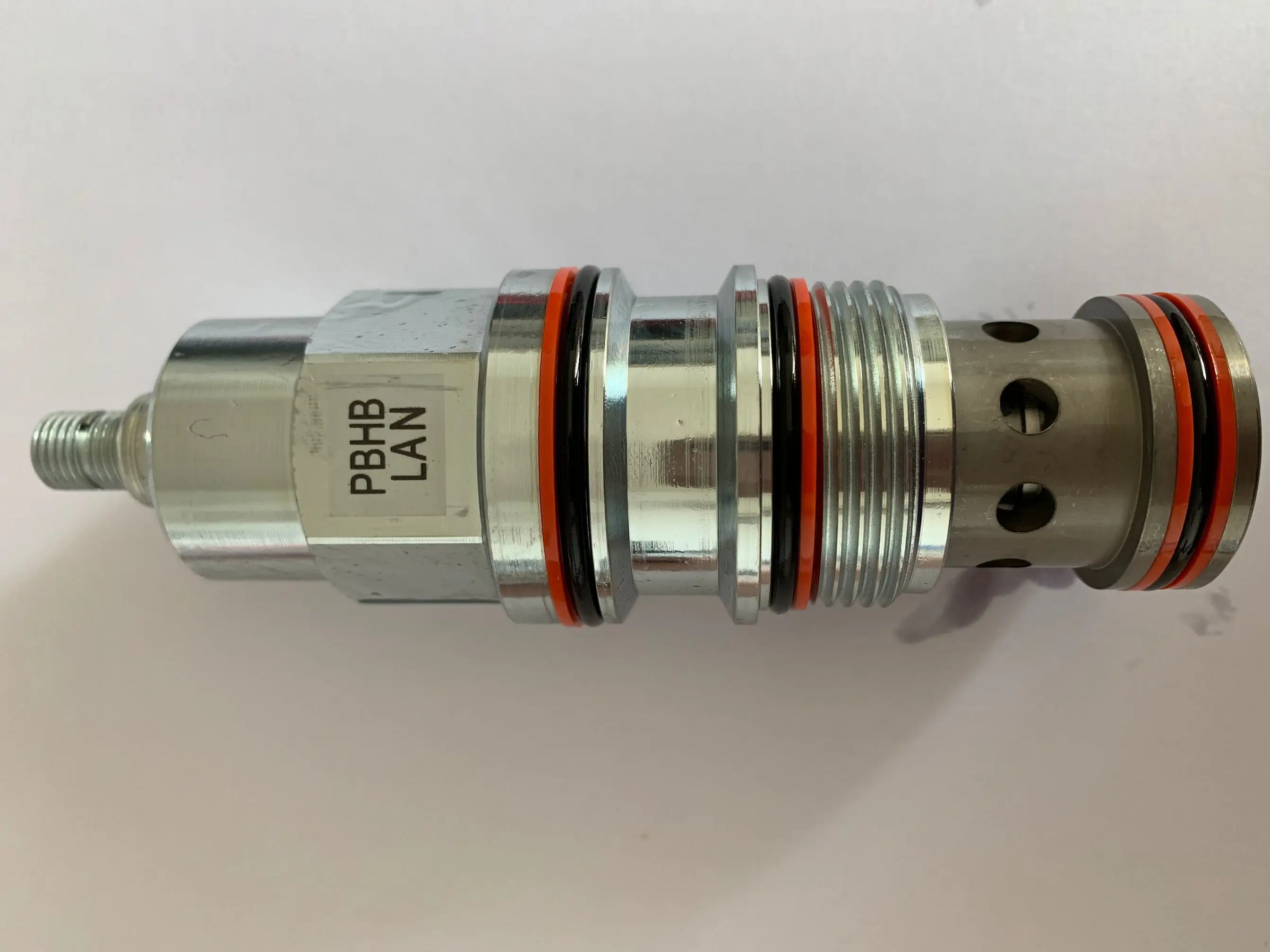 PBHB-LAN PBHBLAN SUN гидравлика Оригинальный подлинный сделано в США Редукционный клапан