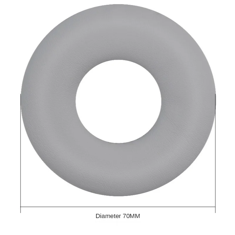 Сменные амбушюры для беспроводной стереогарнитуры Panasonic HF420 HF500