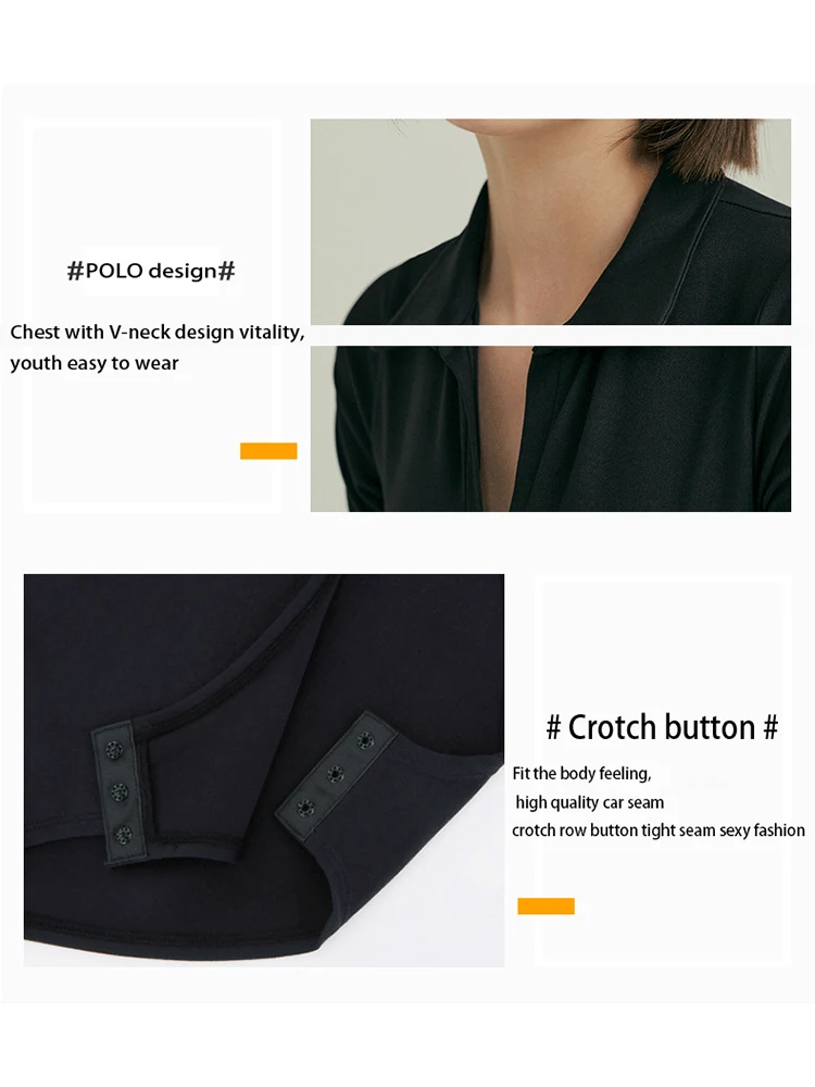 Цельнокроеное Спортивное боди для балета модное сексуальное женское платье йоги