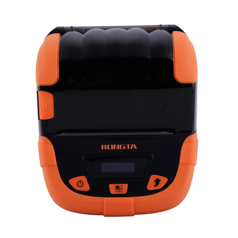 

RPP320 Thermal Receipt Printing Bluetooth Portable Printer