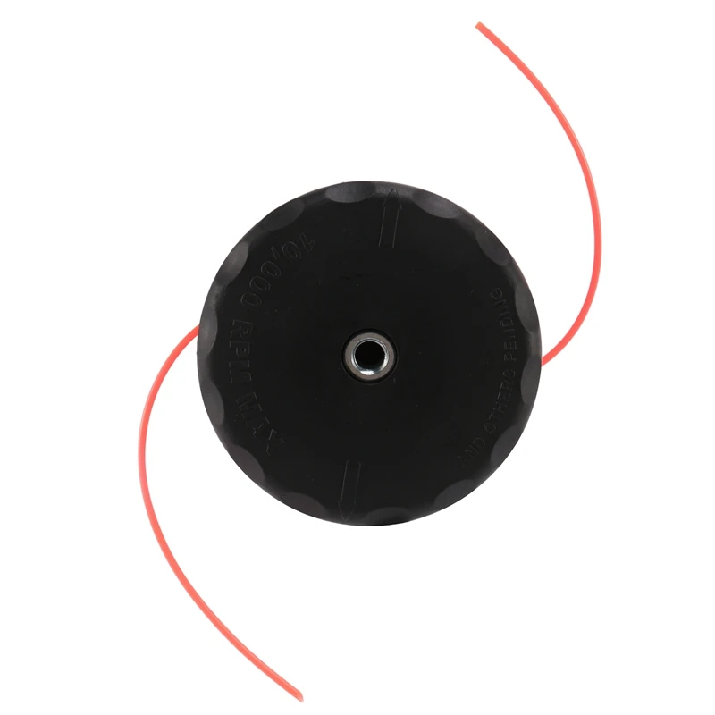 Триммерная головка SRM 225 для триммерной головки Echo Speed-Feed 400 крышка катушки и