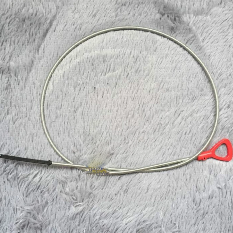 

Me rc ed es -Be nz Vi an oV IA NO Vi to VI TO 5-speed gearbox oil dipstick wave box measurement oil dipstick