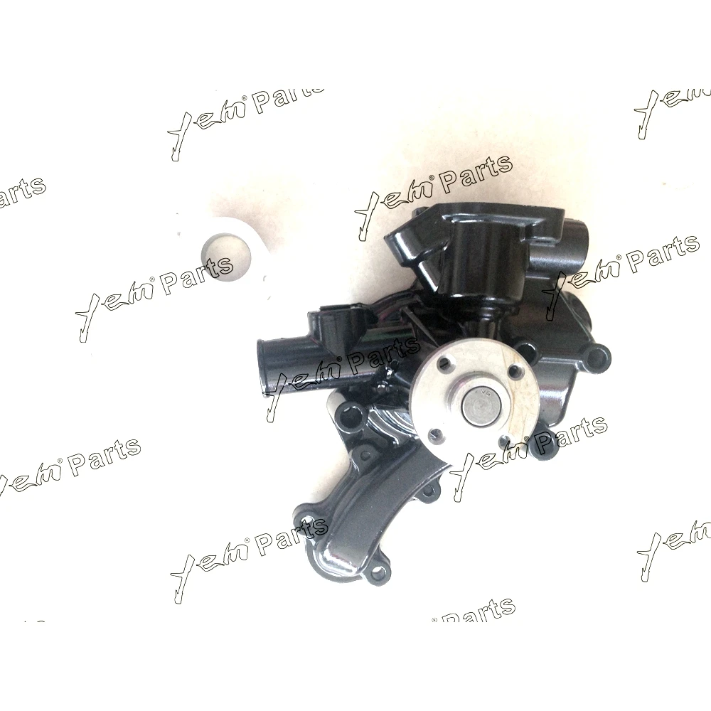 Сделано в Китае водяной насос 129002 -42004 для двигателя YANMAR 4TNE84 4TNE88