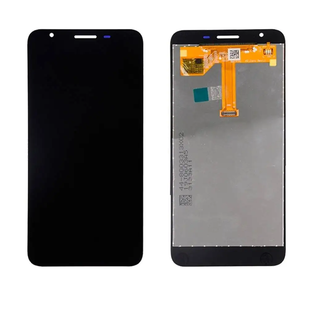 

Smartphone Touch Screen Replaceable Part LCD Display Digitizer Assembly