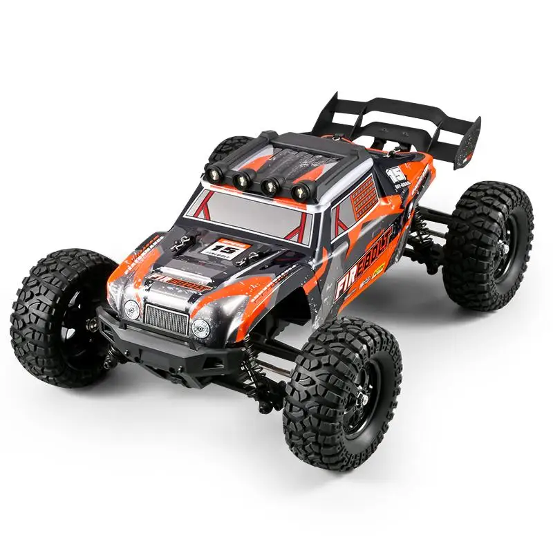 Hbx 901a Rtr 1/12 2 4g 4wd 45 км/ч бесщеточные 2-канальные радиоуправляемые автомобили