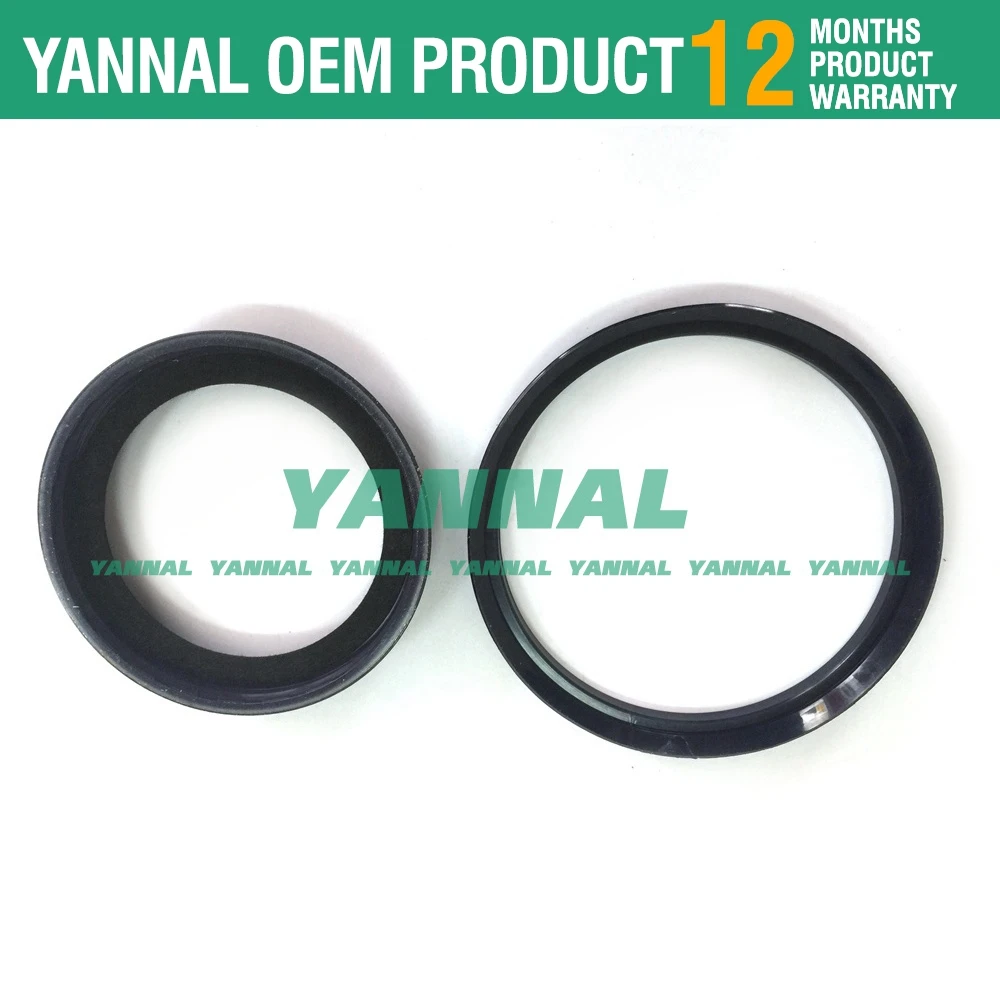 8DC9 8DC9T полный комплект прокладок для двигателя Mitsubishi грузовик FP215 FV215