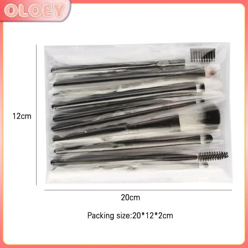 

10 шт., кисти для макияжа