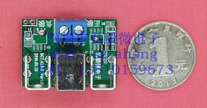 Розетка постоянного тока маленькая плата 7450 x мм Dell розетка питания быстрая