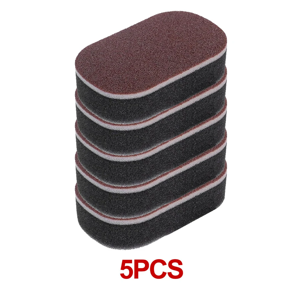 

Magic Sponge Power Двусторонняя щетка для чистки посуды