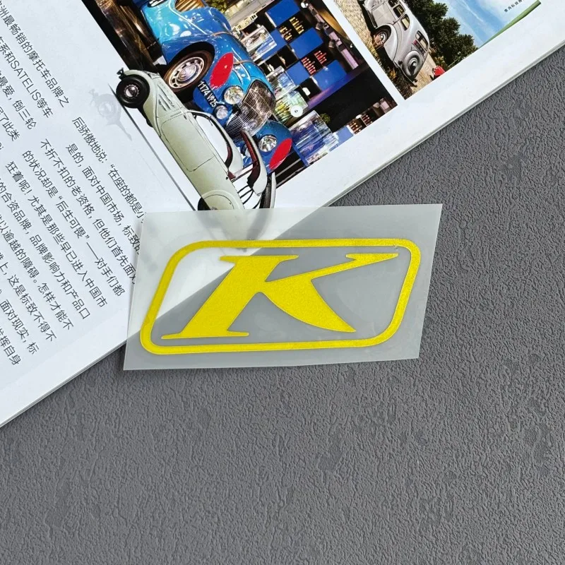 

Украшение мотоциклетного шлема, светоотражающая наклейка, модифицированные наклейки на кузов автомобиля для RR GS K KLIM S1000 VESPA GTA GTV GTS Piaggio