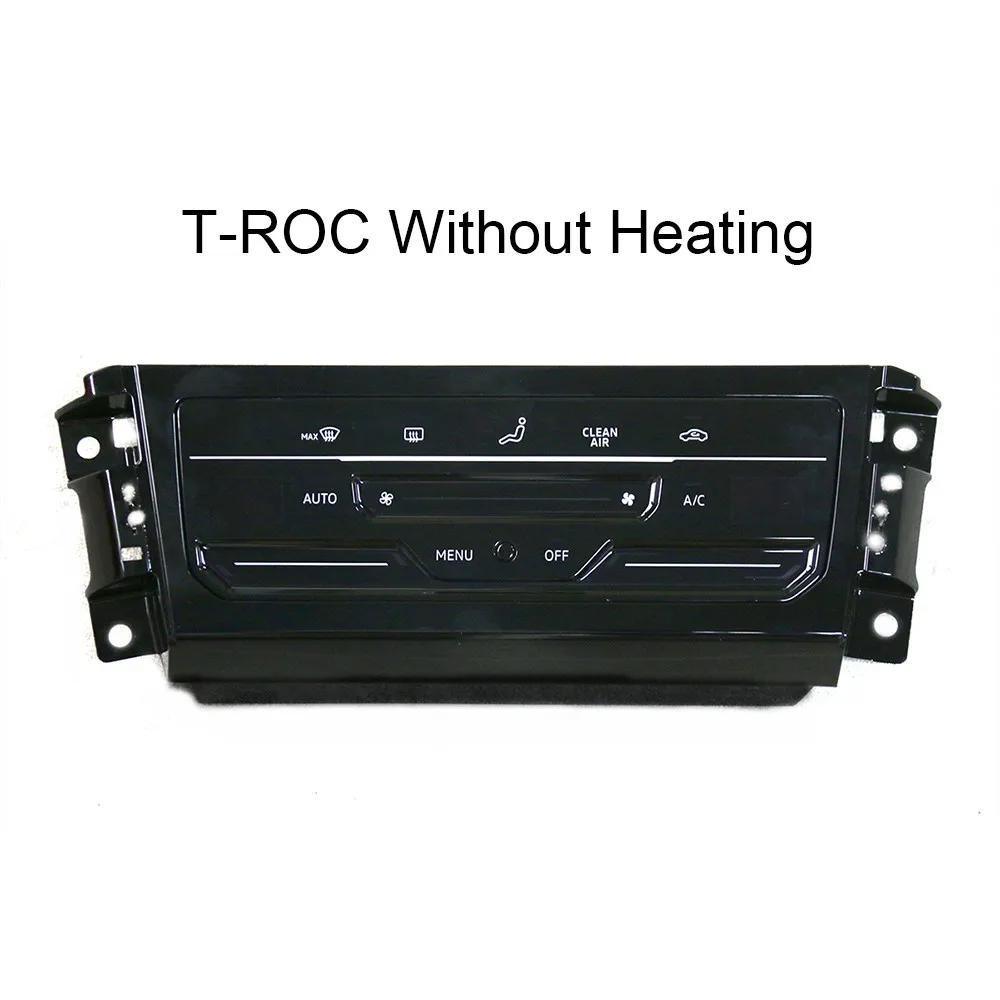 Для VW Passat B8 Golf 7.5 MK7 Arteon Tiguan MK2 Superb MK3 Touran 5T Kodiaq светодиодный ЖК-дисплей