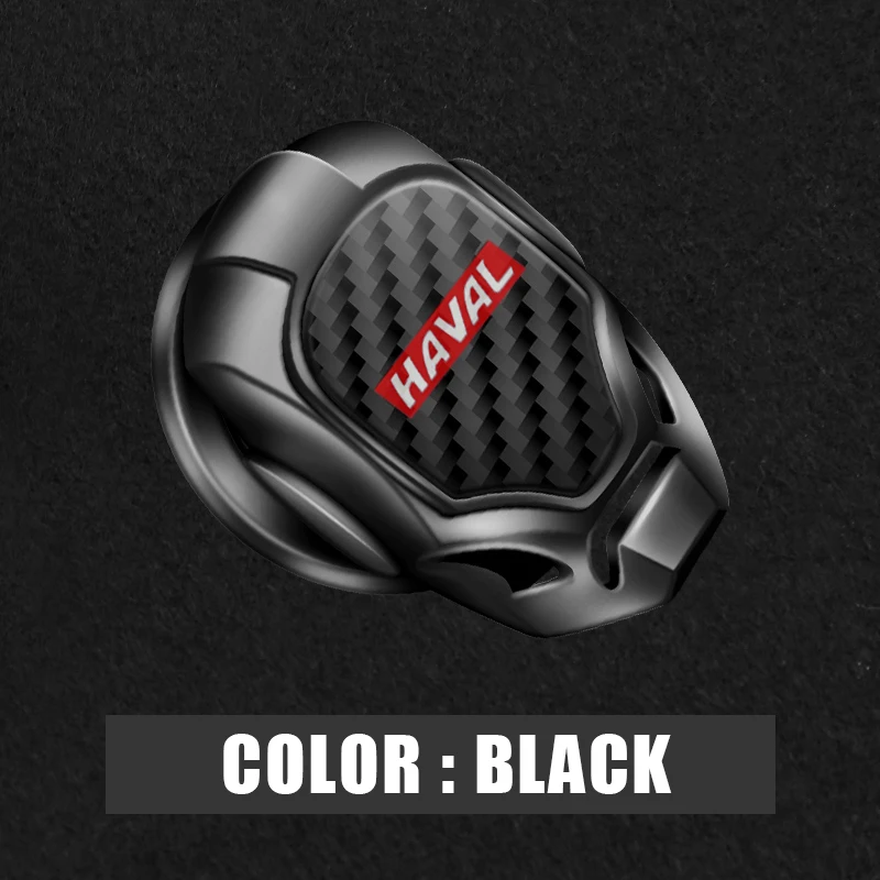 

Крышка кнопки двигателя автомобиля, декоративные автомобильные аксессуары зажигания для Haval H6 Dargo M6 M4 H9 H6S F7 F7X Jolion X DOG XY H2 H3 H5 H7