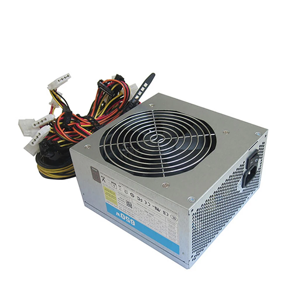 

GPS-650JB F для источника питания DELTA Server 650W