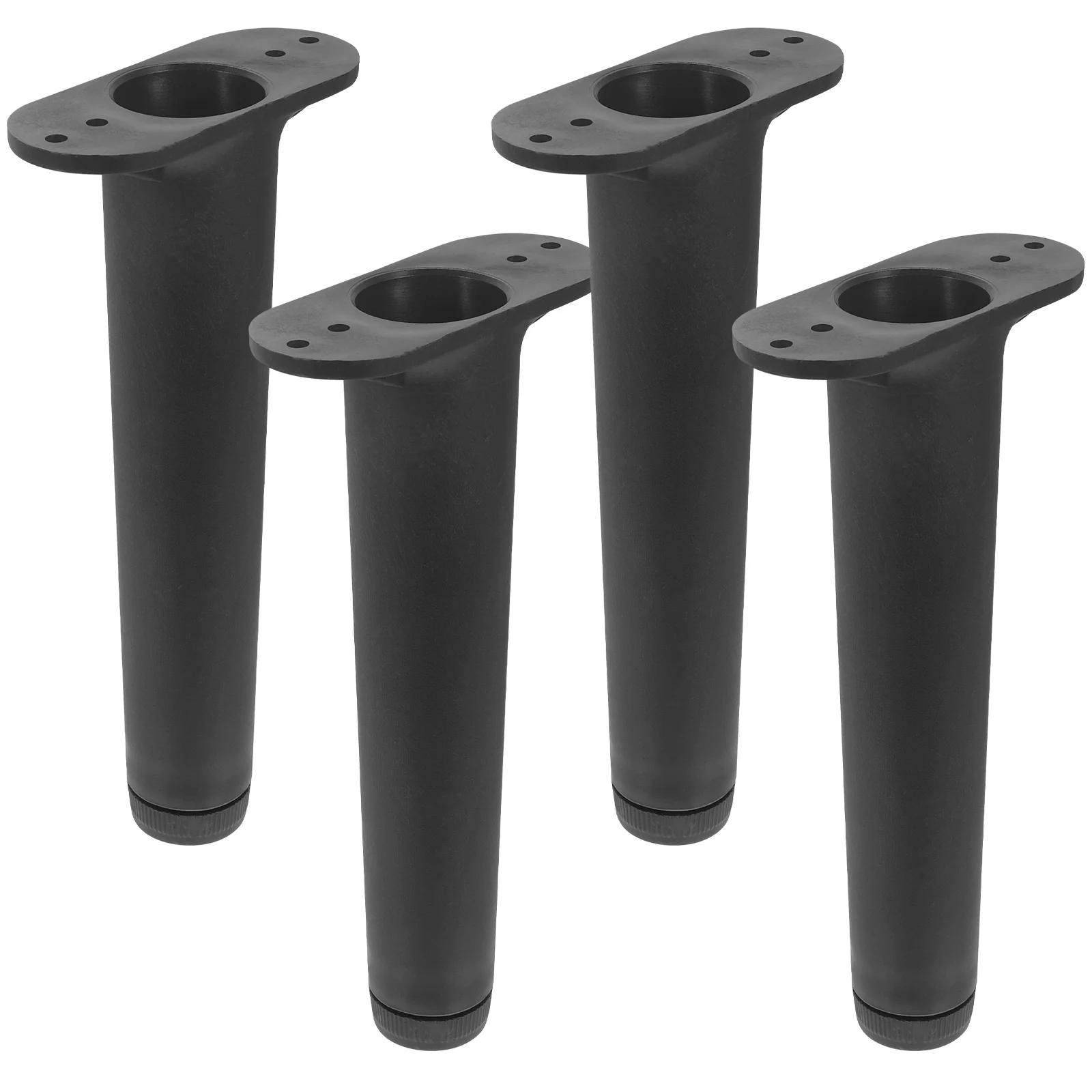 

4Pcs Adjustable Bed Frame Legs Bed Frame Support Leg Bed Frame Legs Replacement