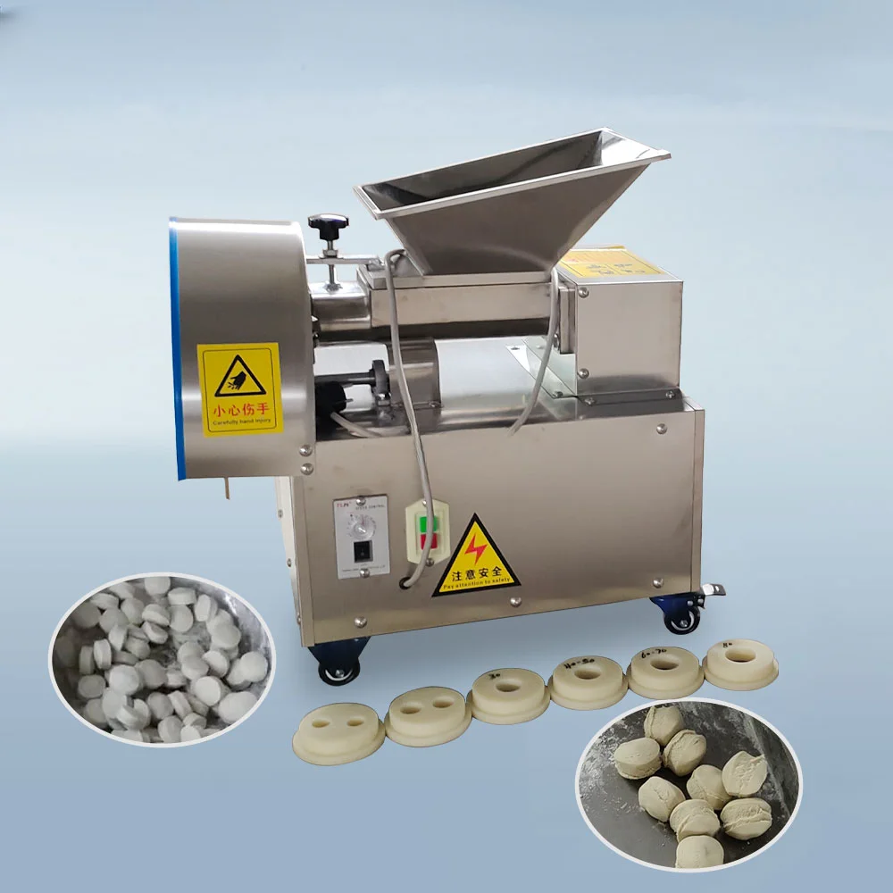 

Машина для изготовления небольших тестовых шариков, разделитель, круглая настольная машина для приготовления пиццы, хлеба, хлебобулочные резаки для теста