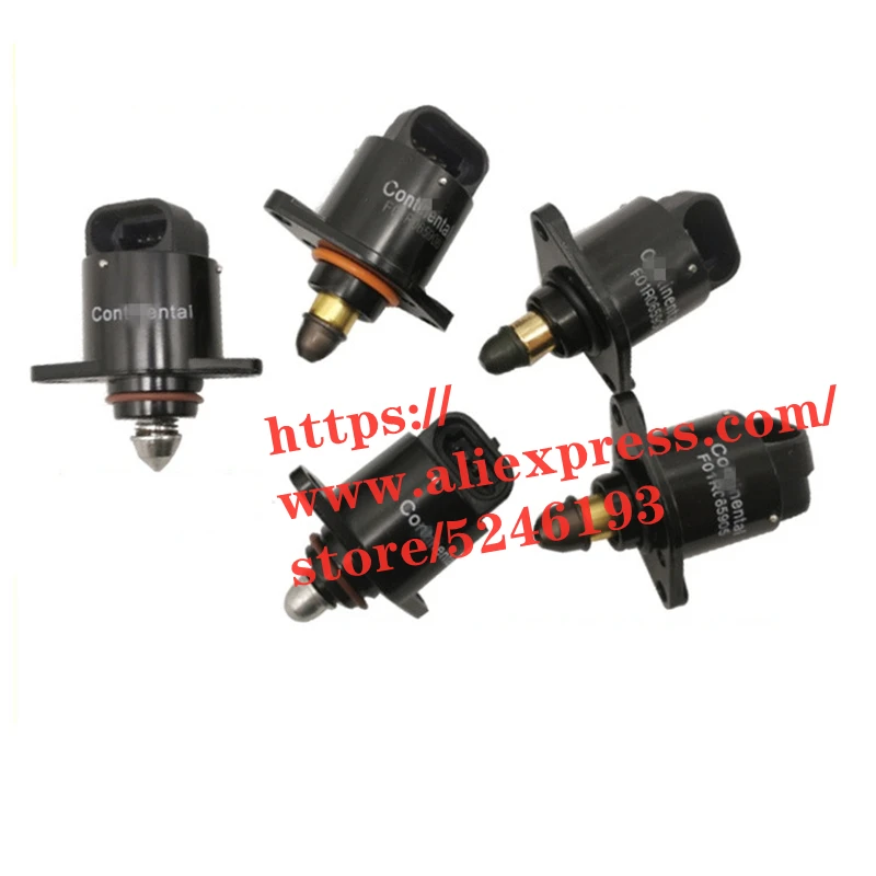 

Idle air control valve/idle motor for BYD F3 F0 G3 L3 F6 S6 G6 M6 F3R