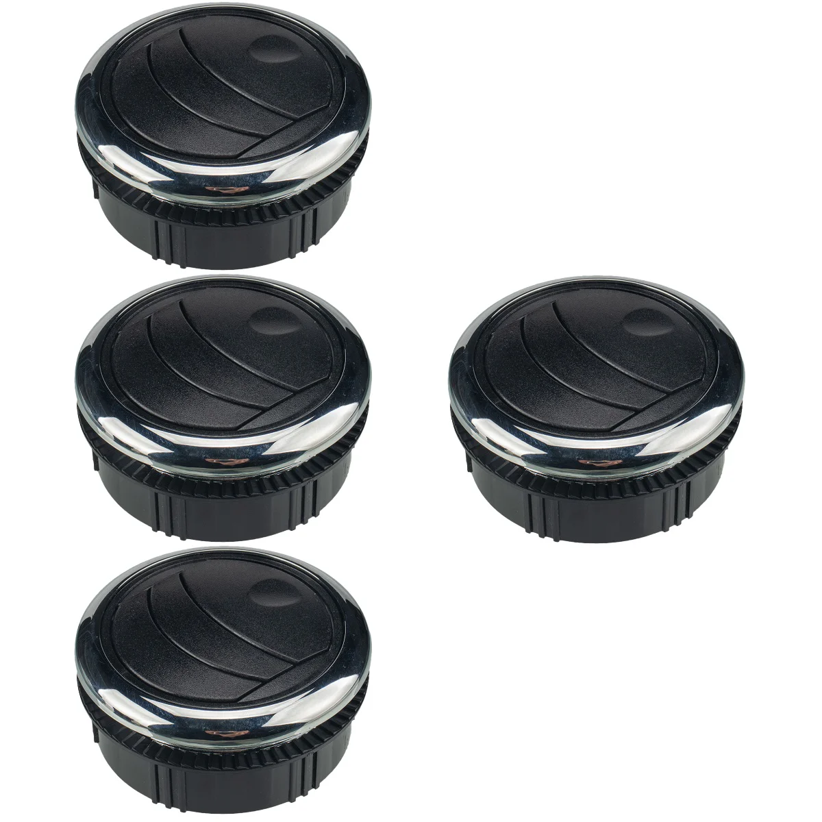 

Дефлектор на вентиляционное отверстие кондиционера