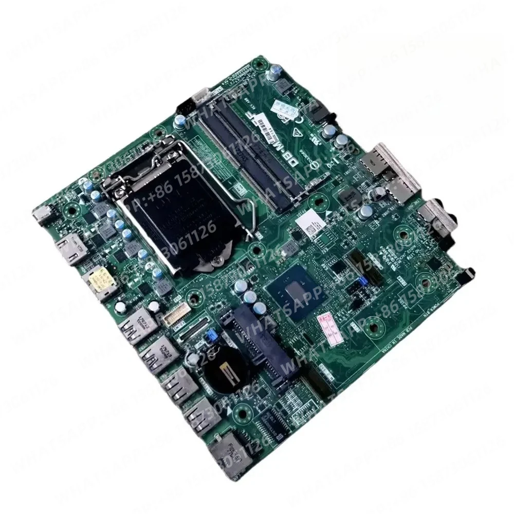 Фото Материнская плата CN-0JP3NX для 3050M D8-MFF-BF JP3NX 0JP3NX №2