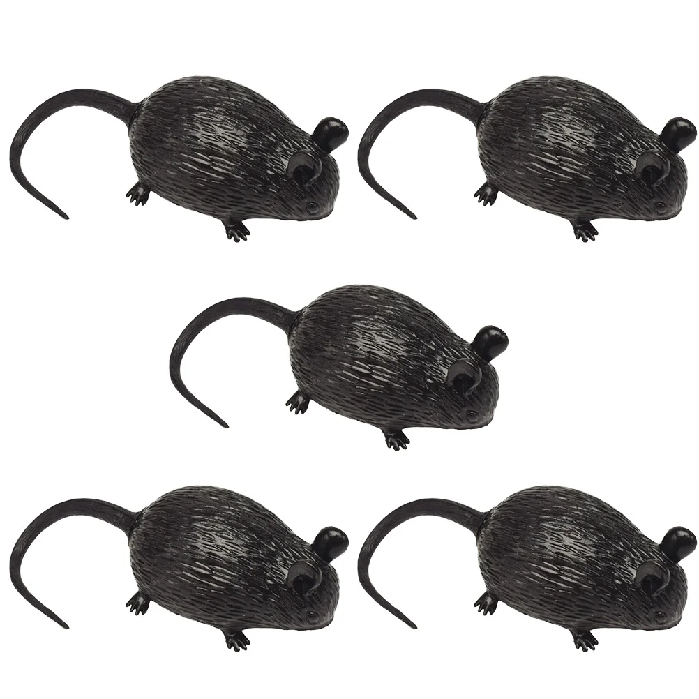 

5pcs Squeeze Creative Funny Practical Props for Party Stress Relief